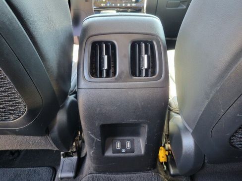 Used 2023 Hyundai Tucson SEL w/ Convenience Package AWD/4WD image 28