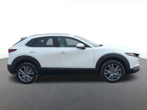 Used 2025 MAZDA CX-30 AWD 2.5 S w/ Premium Package image 7