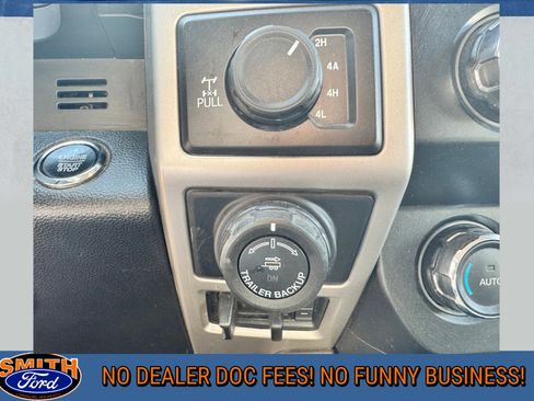 Used 2020 Ford F150 Lariat image 18