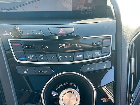 Used 2019 Acura RDX FWD w/ Technology Package image 16