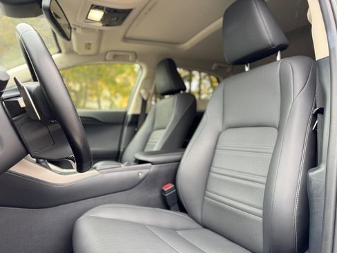 Used 2020 Lexus NX 300 AWD w/ Comfort Package image 16