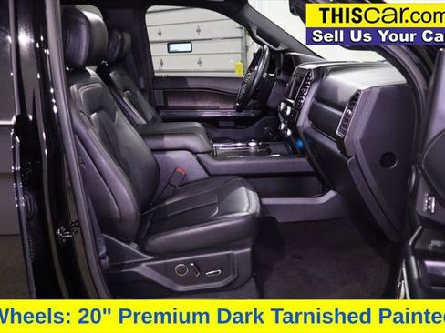 Used 2020 Ford Expedition Limited w/ Equipment Group 301A RWD image 30
