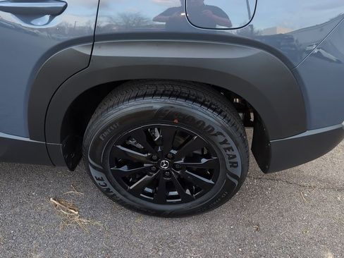 New 2026 MAZDA CX-50 AWD 2.5 S w/ Preferred Pkg image 10