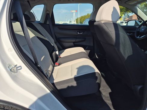 Used 2024 Honda CR-V LX image 30