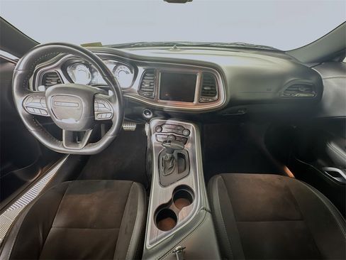 Used 2023 Dodge Challenger R/T Scat Pack image 10