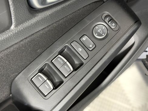 Used 2026 Honda Civic Sport image 21