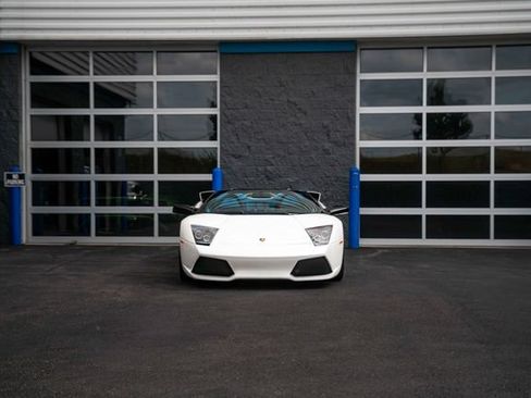 Used 2008 Lamborghini Murcielago LP 640 AWD/4WD image 31