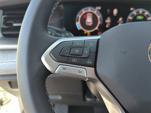 New 2026 Volkswagen Tiguan S image 34