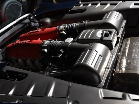 Used 2006 Ferrari F430 Spider RWD image 29