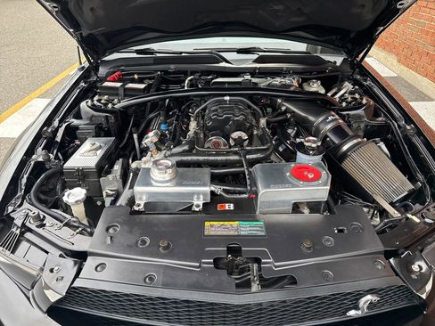 Used 2008 Ford Mustang Shelby GT500 image 41