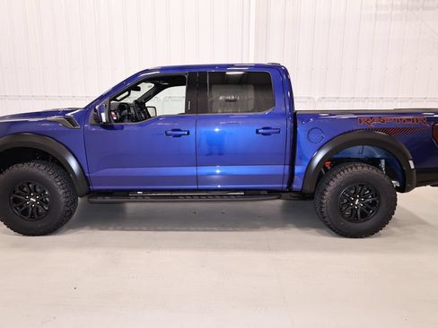 New 2026 Ford F150 Raptor AWD/4WD image 6