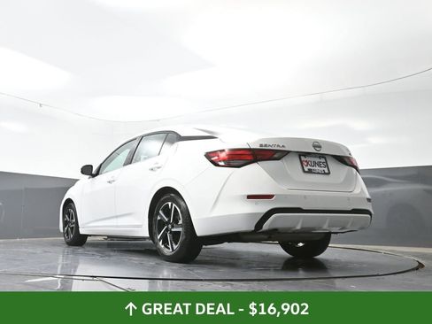 Used 2024 Nissan Sentra SV image 55