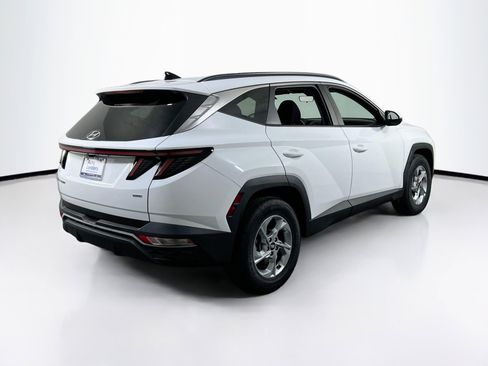 Used 2023 Hyundai Tucson SEL image 5