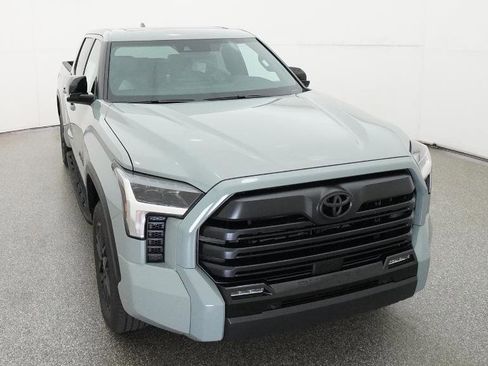 New 2026 Toyota Tundra Limited AWD/4WD image 42
