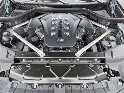 New 2027 BMW X7 M60i AWD/4WD image 19