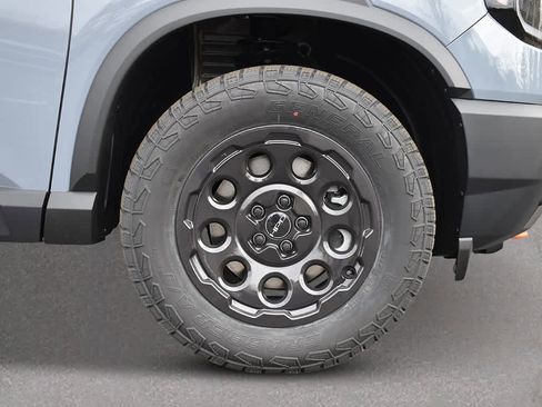 New 2026 Honda Passport TrailSport Elite image 8