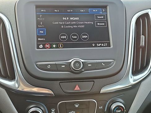 Used 2020 Chevrolet Equinox LS image 14