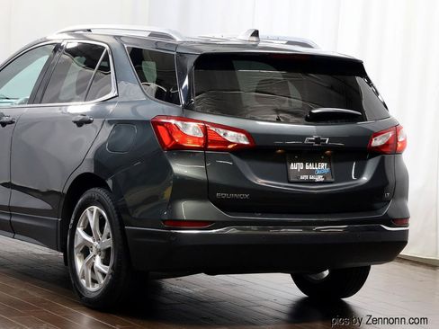 Used 2019 Chevrolet Equinox LT FWD image 8