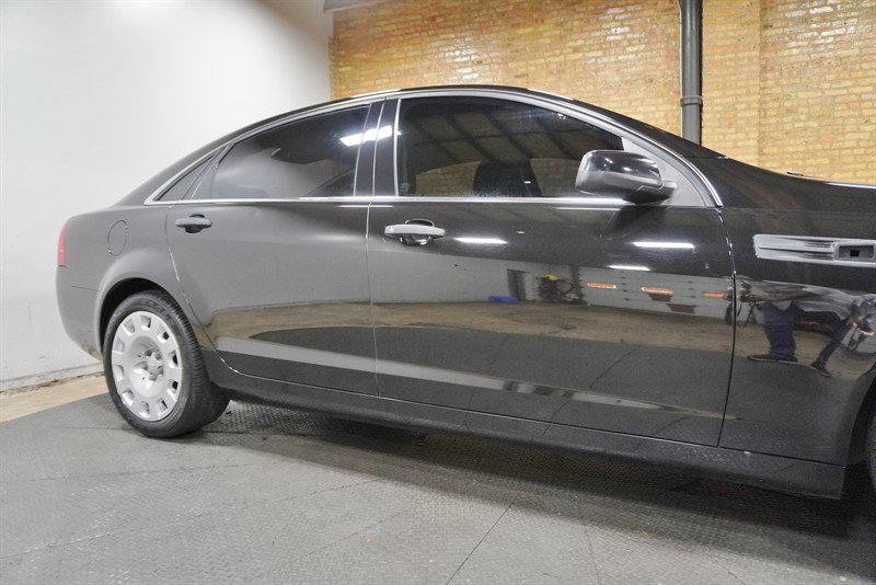 Used 2015 Chevrolet Caprice RWD image 9