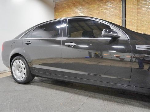 Used 2015 Chevrolet Caprice RWD image 9