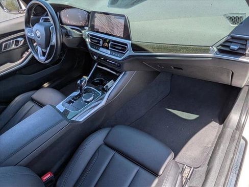Used 2020 BMW 330i Sedan w/ Premium Package RWD image 22