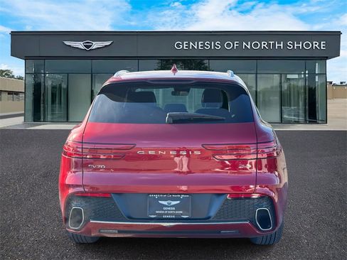 Certified 2023 Genesis GV70 2.5T w/ Select Package image 6