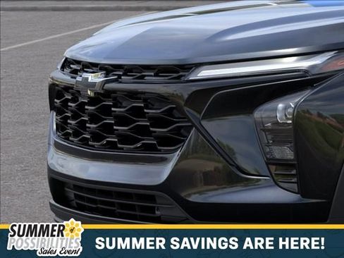 New 2026 Chevrolet Trax LT w/ Driver Confidence Package FWD image 13