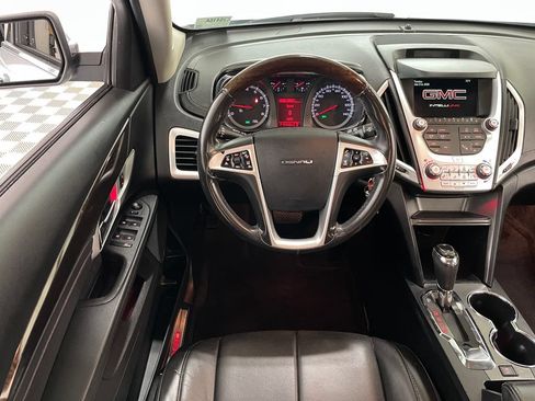 Used 2016 GMC Terrain Denali FWD image 20