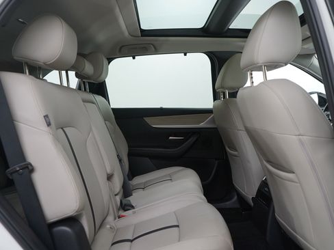 Certified 2025 MAZDA CX-90 Plug-In Hybrid w/Premium Sport image 13