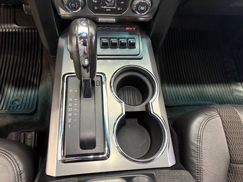 Used 2013 Ford F150 Raptor w/ Luxury Equipment Group AWD/4WD image 22