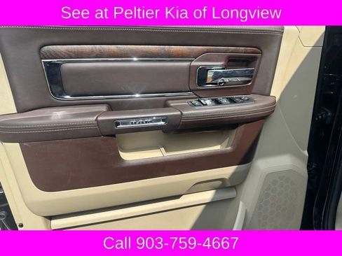 Used 2013 RAM 2500 Longhorn w/ Convenience Group AWD/4WD image 16