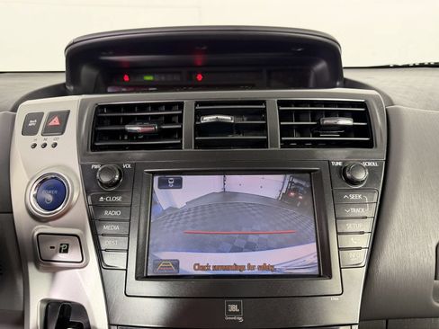 Used 2012 Toyota Prius V Five FWD image 47