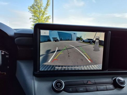 Certified 2023 Ford Maverick Lariat w/ Lariat Luxury Package image 21