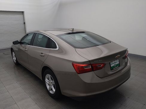 Used 2023 Chevrolet Malibu LT FWD image 5
