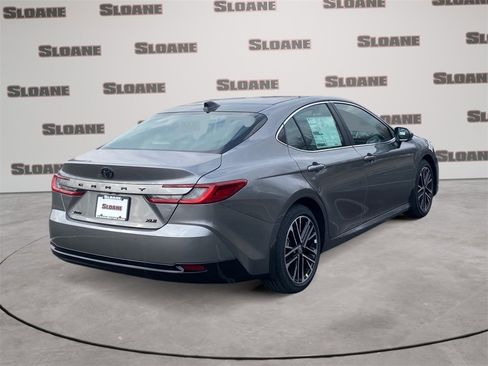 New 2026 Toyota Camry XLE image 5