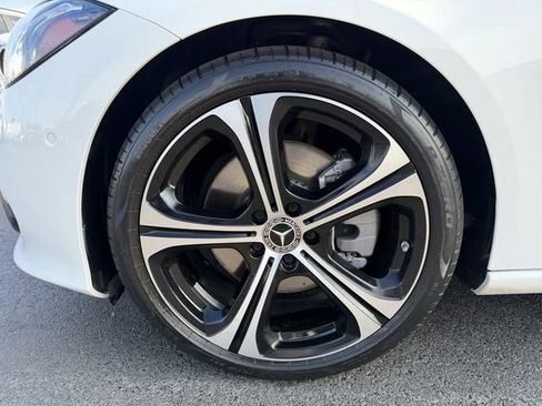 Used 2024 Mercedes-Benz C 300 Sedan image 45