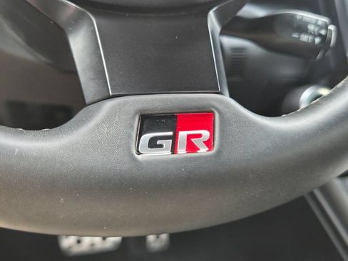 Used 2024 Toyota GR86 Premium RWD image 27