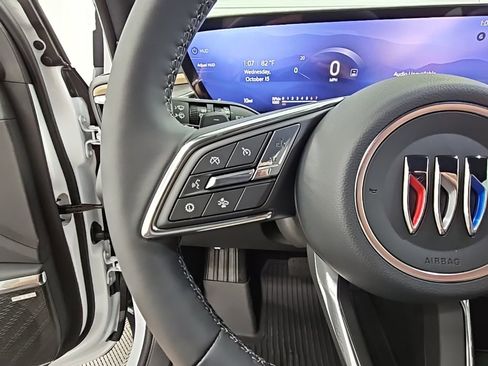 New 2026 Buick Enclave Preferred w/ Power Package image 24