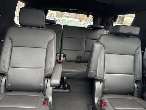 Certified 2023 Chevrolet Tahoe LT w/ LT Signature Package image 36