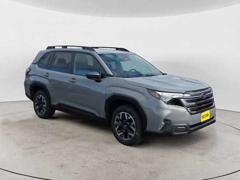 Certified 2026 Subaru Forester Premium AWD/4WD image 7