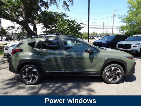 New 2026 Subaru Crosstrek 2.5i Limited AWD/4WD image 4