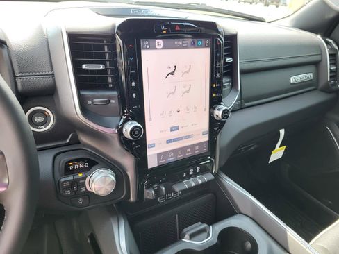 New 2026 RAM 1500 Laramie w/ Laramie Southwest Edition image 18