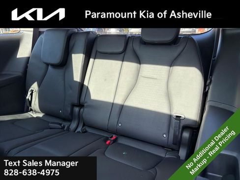 New 2026 Kia Carnival SX Prestige image 24