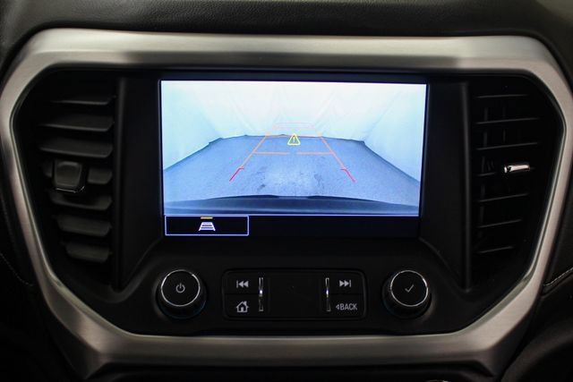 Used 2023 GMC Acadia SLT w/ Elevation Edition AWD/4WD image 26