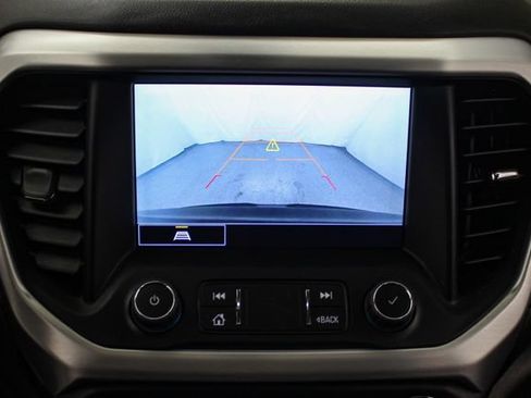 Used 2023 GMC Acadia SLT w/ Elevation Edition AWD/4WD image 26