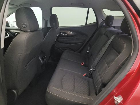 Used 2019 GMC Terrain SLE w/ Driver Convenience Package AWD/4WD image 18