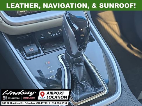 Used 2020 Subaru Outback Limited w/ Popular Package #2 image 16
