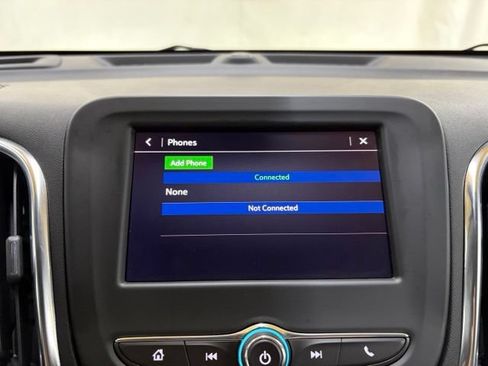 Used 2024 Chevrolet Equinox LT FWD image 44