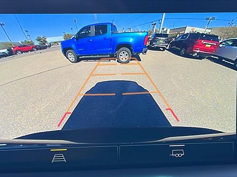 Certified 2023 Chevrolet Tahoe RST image 22