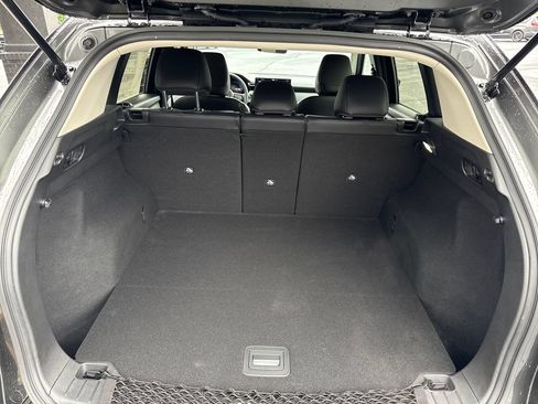 New 2026 MAZDA CX-5 Select AWD/4WD image 19